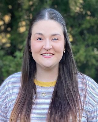 Photo of Jen Petty, Counselor, MA, LCMHCA, NCC