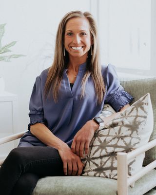 Photo of Emily Slominski, Clinical Social Work/Therapist, LCSW