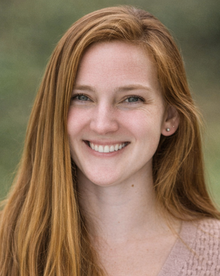 Photo of Dr. Brittany Sterling, Psychologist, PhD