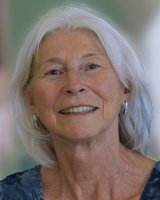Photo of Eva Sadowski, Counsellor, MPCC