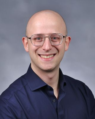 Photo of Nathan Fordsham, Psychologist, PsyD