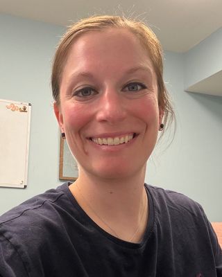 Photo of Kris Bendinelli, Licensed Professional Counselor, MA, LPC, NCC