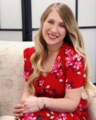 Photo of Briana Eckels, Clinical Social Work/Therapist, LCSW