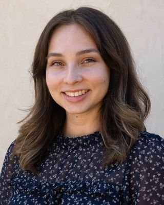 Photo of Alanna Dantona-Sherer, Psychological Associate in Thousand Oaks, CA