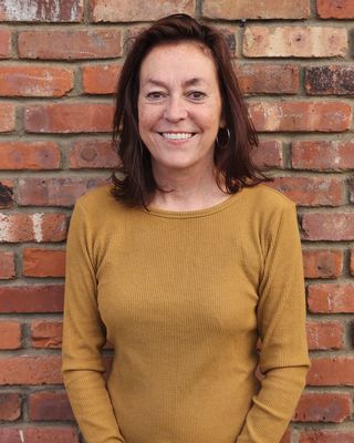 Photo of Gail Mahecha, Clinical Social Work/Therapist, LCSW