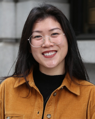 Photo of Anna Jung, Marriage & Family Therapist Associate in Oakland, CA