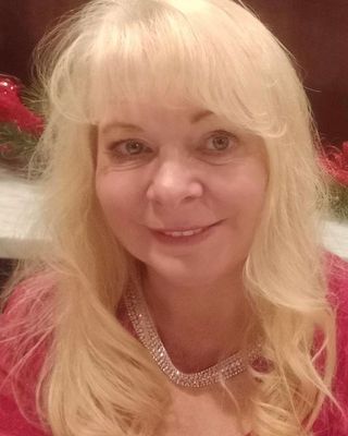 Photo of Diane K Schalk, Licensed Professional Counselor, LPC
