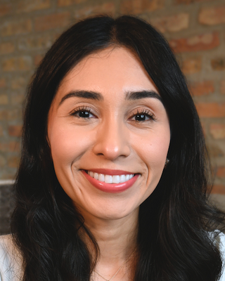 Photo of Dinora Lopez, Pre-Licensed Professional, MA