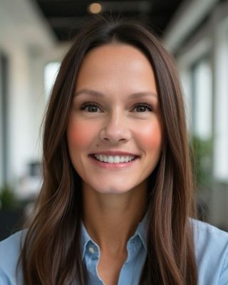 Photo of Samantha Campbell, Licensed Professional Counselor, LPC, CAADC
