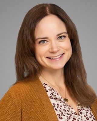 Photo of Cheri Partain, Clinical Social Work/Therapist, LCSW