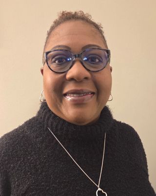 Photo of Queenetta Strickland, Psychiatric Nurse Practitioner, PMHNP