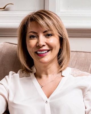 Photo of Fatma Bozkurt - Synaratherapy, Psychotherapist, MSc, MBABCP