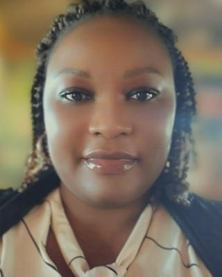 Photo of Dolkas Focham, Psychiatric Nurse Practitioner, CRNP, PMHNP