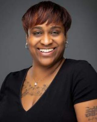 Photo of Nakia Clark, Clinical Social Work/Therapist