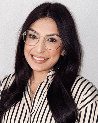 Photo of Hudia Hashemeyan, Clinical Social Work/Therapist, LCSW