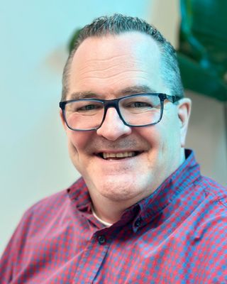 Photo of Dave Neary - Dave Neary Registered Psychotherapist , Registered Psychotherapist, RP, MEd