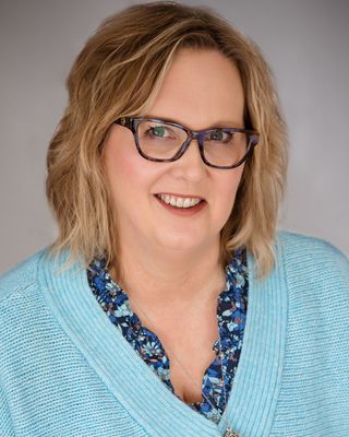 Photo of Kimberly Reiser, Licensed Clinical Professional Counselor, LCPC, LMHC, CAADC