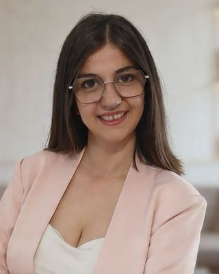 Foto de Cristina Lino Fuentes, Psicólogo, Lic. en Psicología, COP Madrid