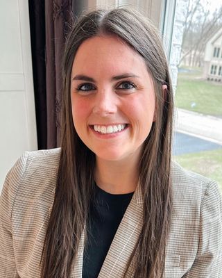 Photo of Hannah Heckman, LPC-IT, MS, Counselor