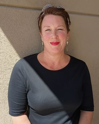 Photo of Robin K Voss, Licensed Addiction Counselor , MA, LAC