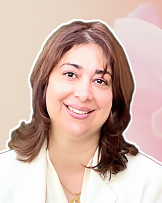 Photo of Zoha Fazel, Licensed Professional Clinical Counselor, LPCC