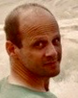 Photo of Tom Bender, Licensed Professional Counselor in Crown Heights, Brooklyn, NY