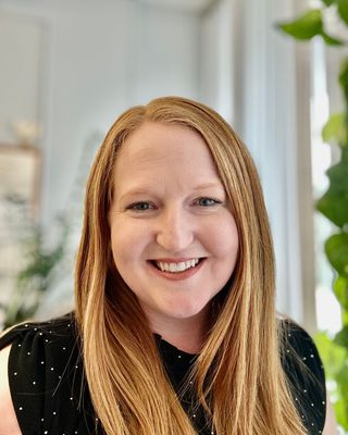 Photo of Megan Golley, Psychologist, PhD