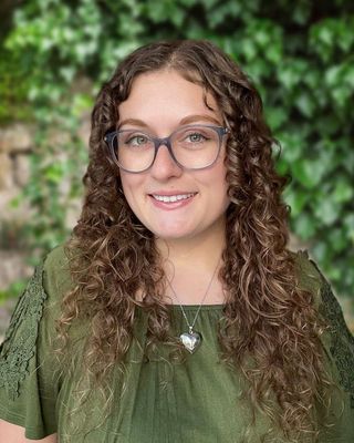 Photo of Dani Gallagher - Dani Gallagher -- Leek Therapy, Pre-Licensed Professional, LCSW