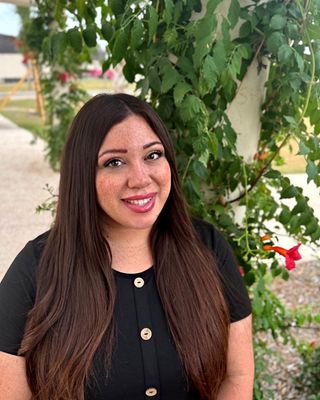 Photo of Kastaylia Garcia, Licensed Professional Counselor, MS, LPC