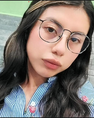 Foto de Diana Laura Hernández Hernández, Psicólogo, Lic. en Psicología