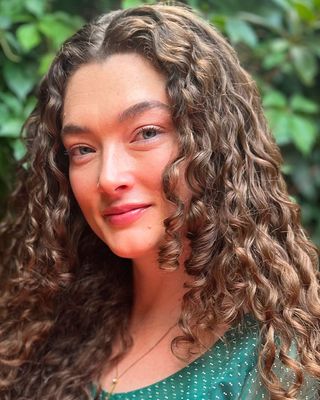 Photo of Ruby Orth, Counselor, MA, LMHC