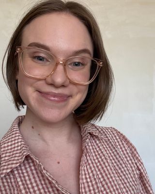 Photo of Emma McGregor, Psychologist, PsyBA General