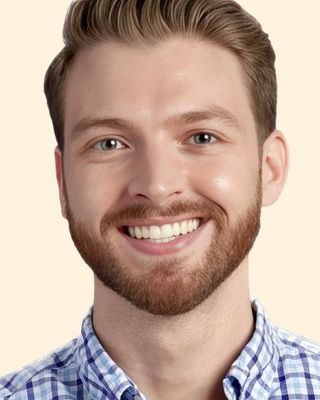 Photo of Matthew Graden, Counselor, LCPC