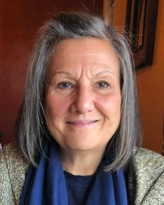Photo of Mary Hatam, Psychiatric Nurse in Monroeville, PA