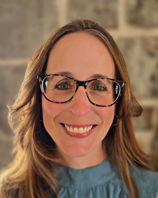 Photo of Katherine Stokes, Clinical Social Work/Therapist, LICSW