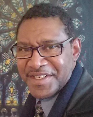 Photo of Terence Rozzell Restoration Therapist, LICDC, LPCC, Licensed Professional Clinical Counselor in Beachwood
