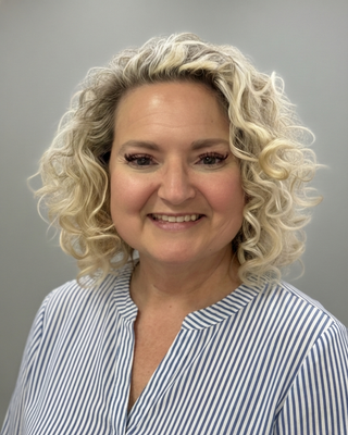 Photo of Charise Hulse, Counselor, CMHC