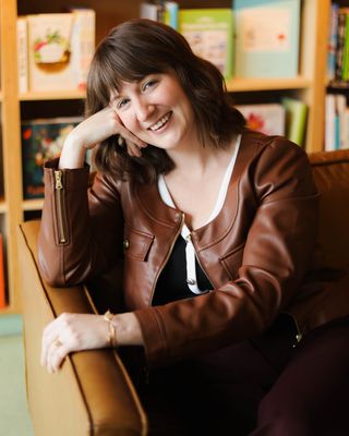 Photo of Caitlin M Stensrud, Licensed Professional Counselor, MS, LPC-S, NCC