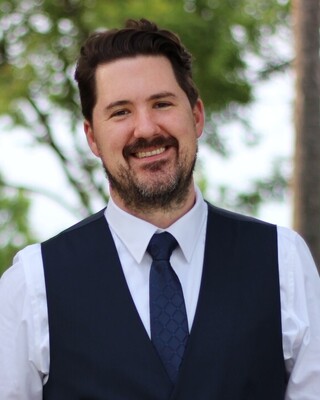 Photo of Chris Lacour, Licensed Professional Counselor in South Carolina