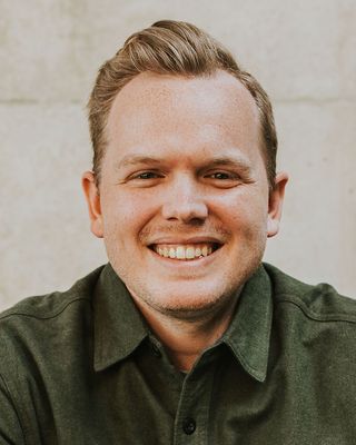 Photo of Kreg Westergren, Licensed Professional Counselor, MA, LPC, NCC