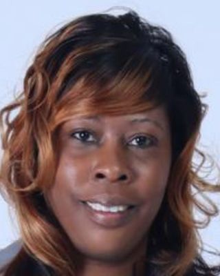 Photo of Lindolyn Green, LPC, Licensed Professional Counselor