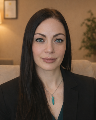 Photo of Nicole Ashley Caldwell, Licensed Professional Counselor, M.A., LPC, NCC