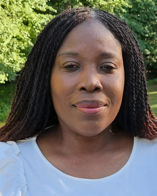 Photo of Gladys Paasewe, Psychiatric Nurse Practitioner, NP