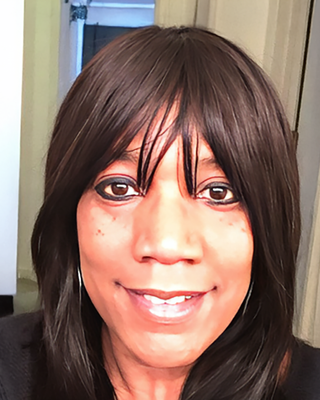 Photo of Brenda Hardin, Clinical Social Work/Therapist, LCSW