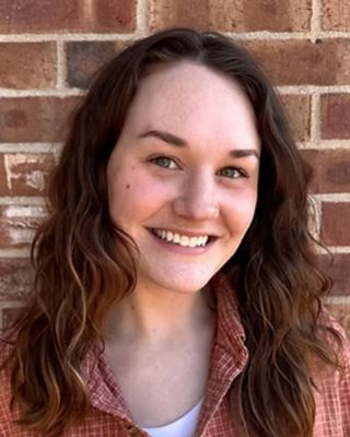 Photo of Alea Benjamin, Clinical Social Work/Therapist, MSW, LCSW