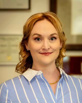 Photo of Brooke Martin, Licensed Professional Counselor, MA, LPC, NCC