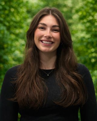 Photo of Ciara Jeffery-Bent, Registered Social Worker, MSW