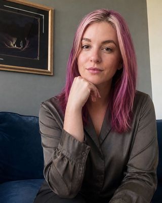 Photo of Lynn Marie Rush, Marriage & Family Therapist, MS, LMFT