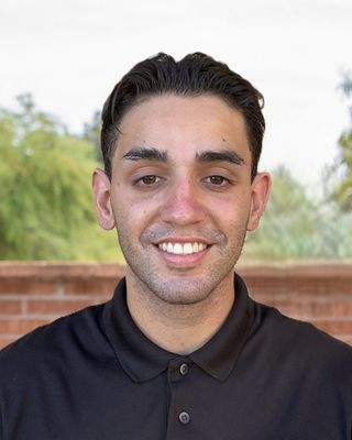 Photo of McCoy Partner, Clinical Social Work/Therapist, LMSW