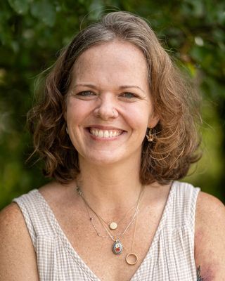 Photo of Whitney Artutis, Licensed Professional Counselor, LPC